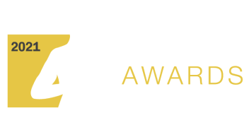 Georgie Award Winner Logo